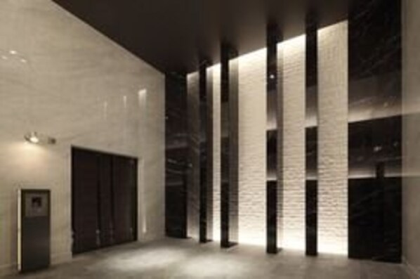 S-RESIDENCE江坂の物件内観写真